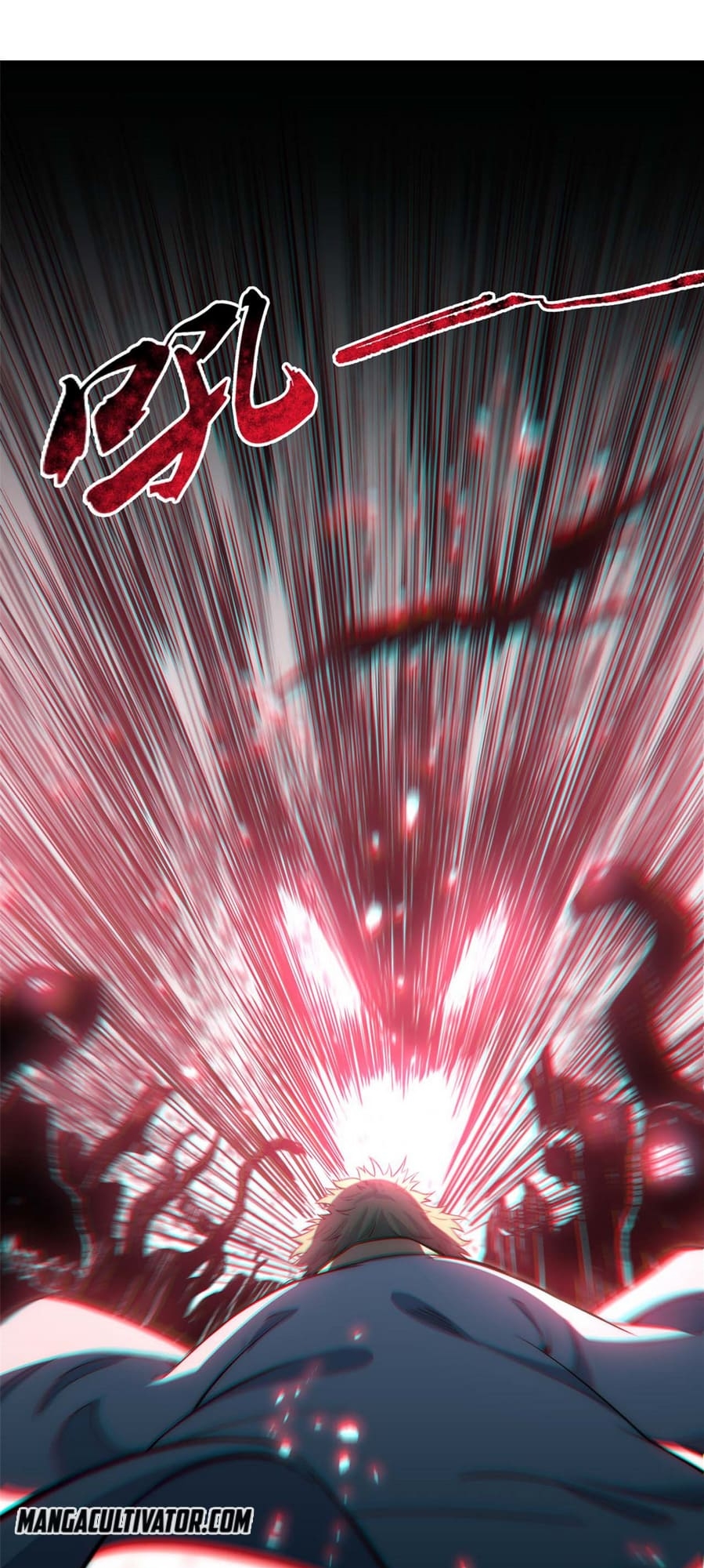 Read Lucky Me I Secretly Cultivated for 1,000 Years EN Manga Online
