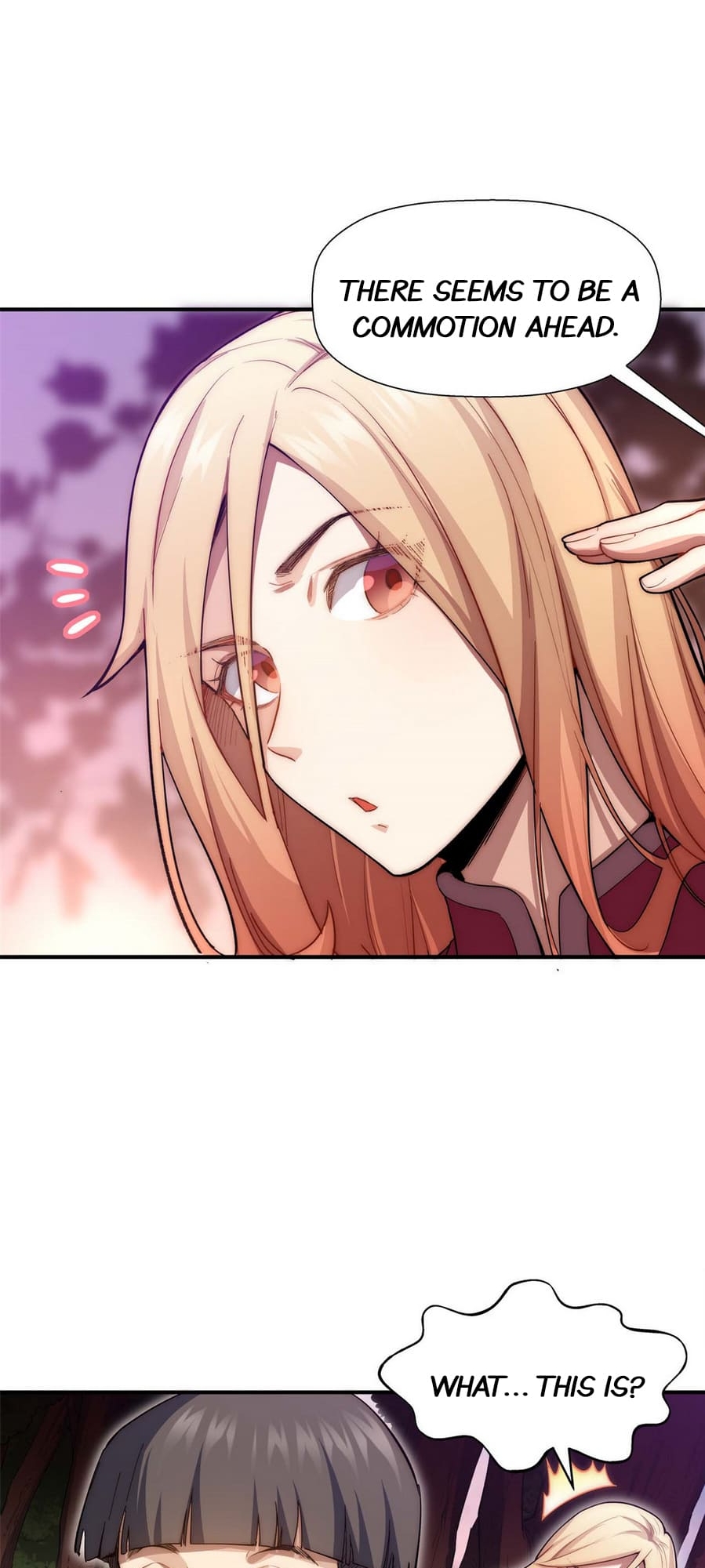 Read Lucky Me I Secretly Cultivated for 1,000 Years EN Manga Online