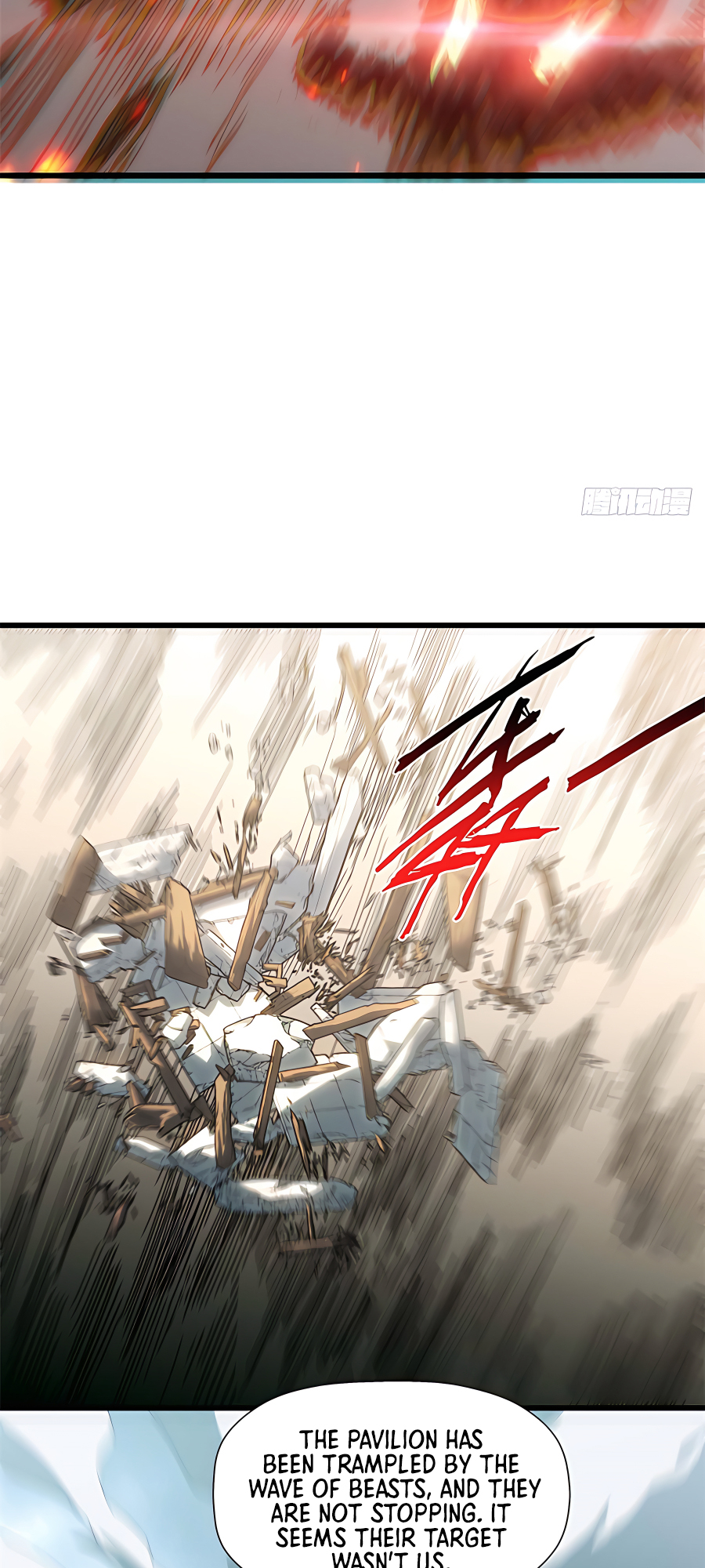 Read Lucky Me I Secretly Cultivated for 1,000 Years EN Manga Online