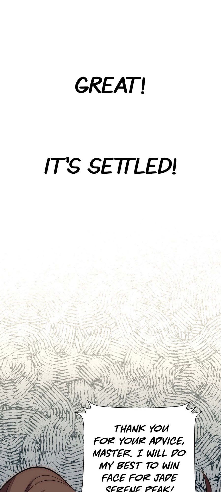 Read Lucky Me I Secretly Cultivated for 1,000 Years EN Manga Online
