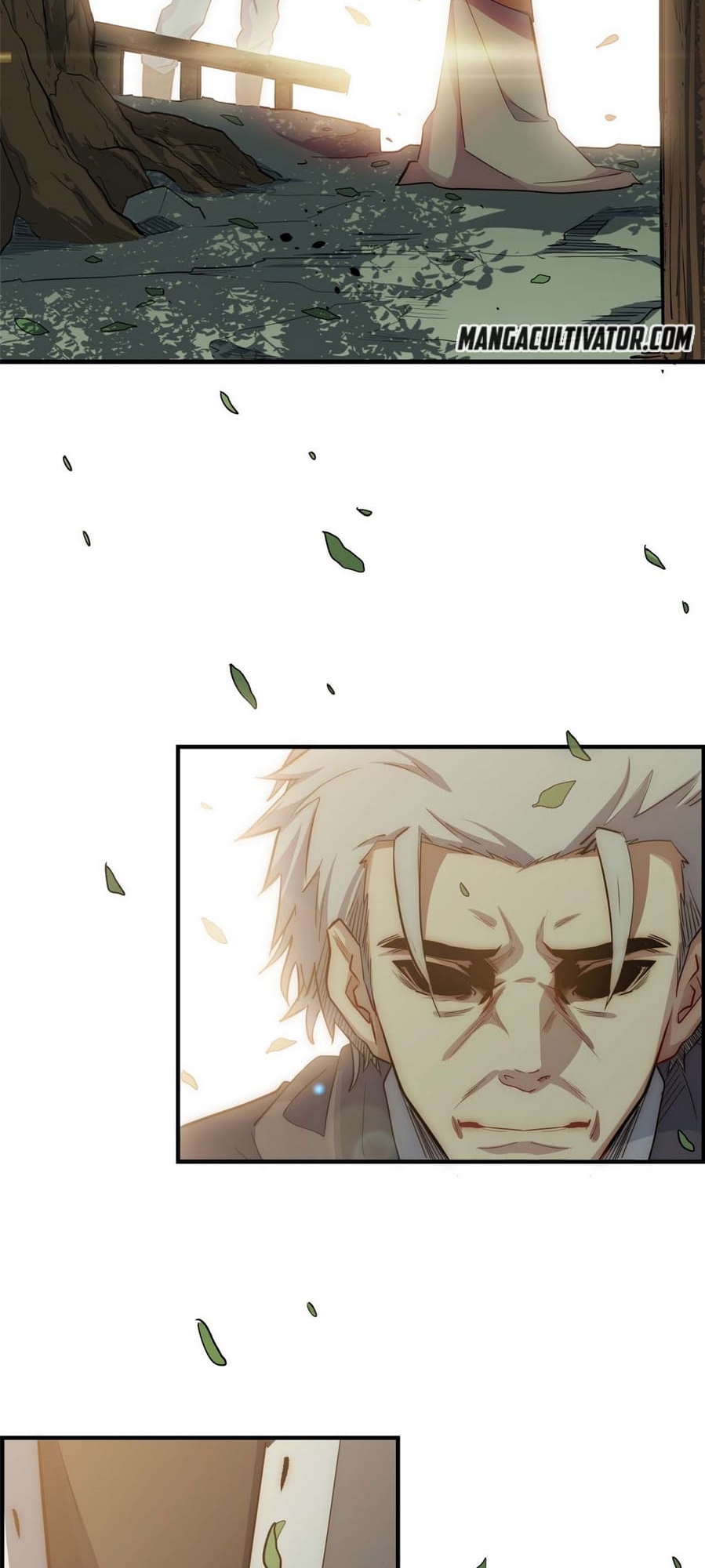 Read Lucky Me I Secretly Cultivated for 1,000 Years EN Manga Online