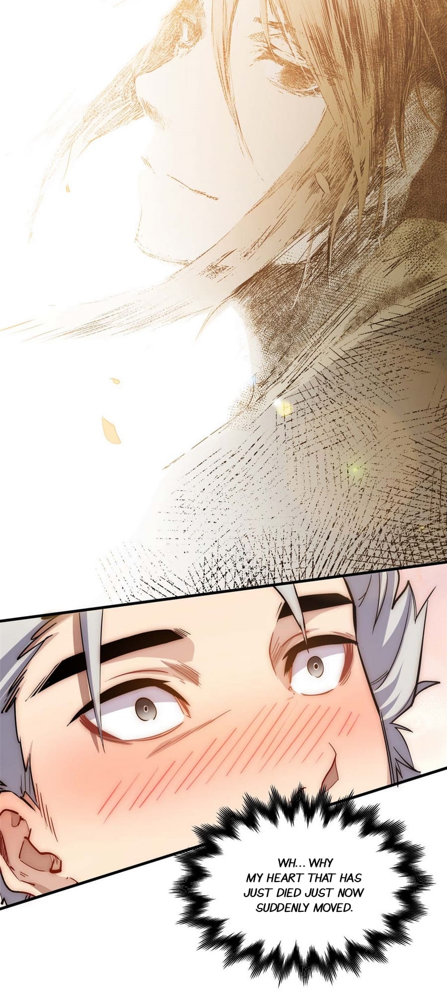 Read Lucky Me I Secretly Cultivated for 1,000 Years EN Manga Online