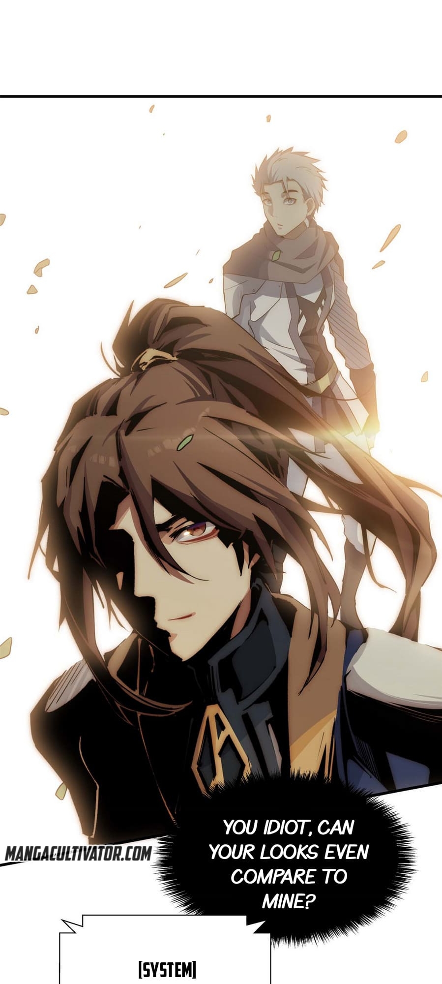Read Lucky Me I Secretly Cultivated for 1,000 Years EN Manga Online