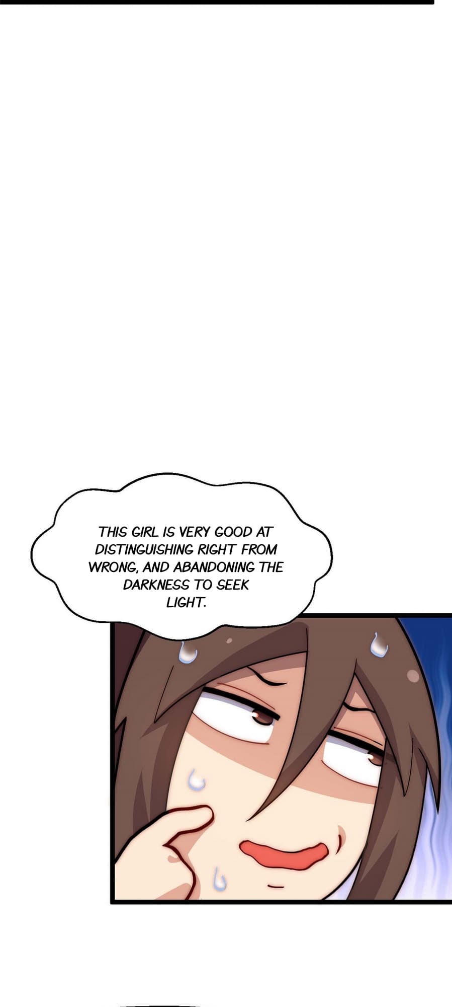 Read Lucky Me I Secretly Cultivated for 1,000 Years EN Manga Online