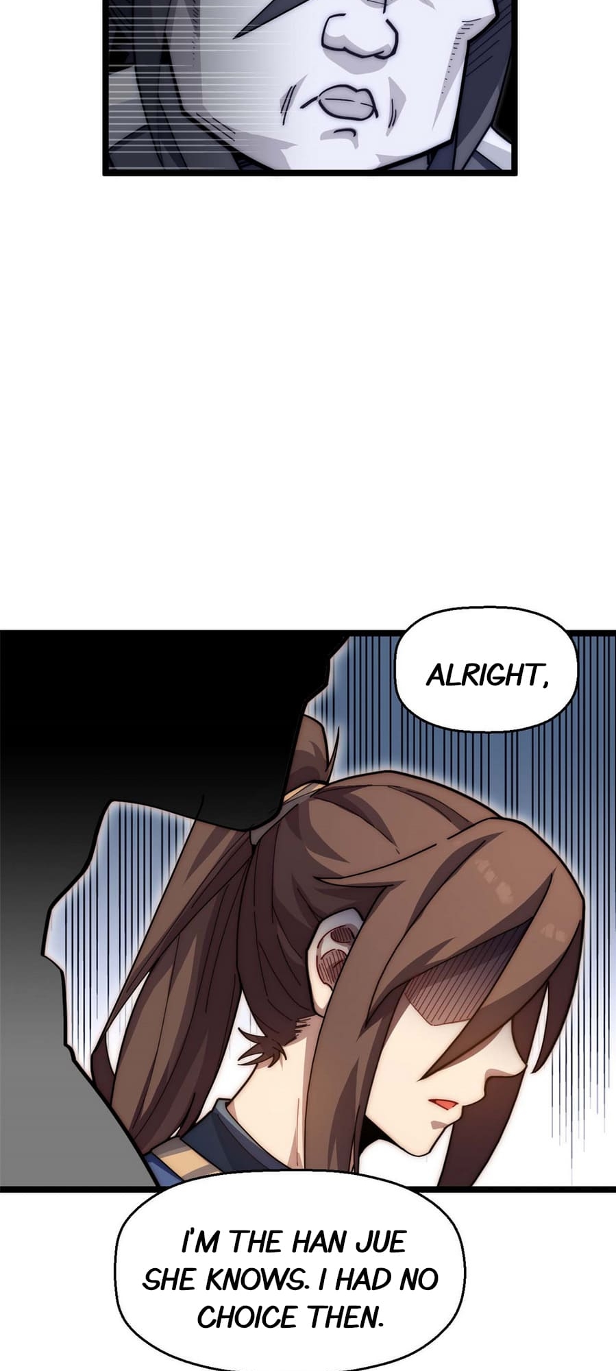Read Lucky Me I Secretly Cultivated for 1,000 Years EN Manga Online