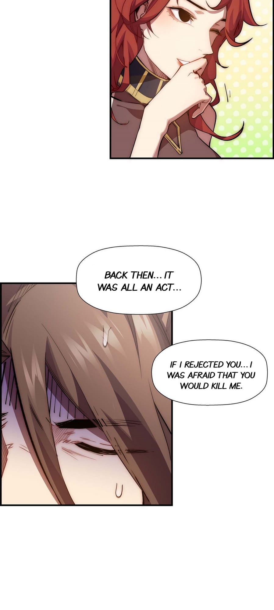 Read Lucky Me I Secretly Cultivated for 1,000 Years EN Manga Online