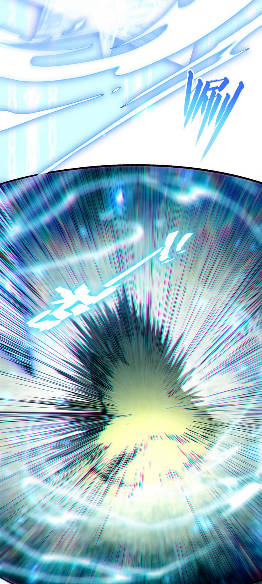 Read Lucky Me I Secretly Cultivated for 1,000 Years EN Manga Online