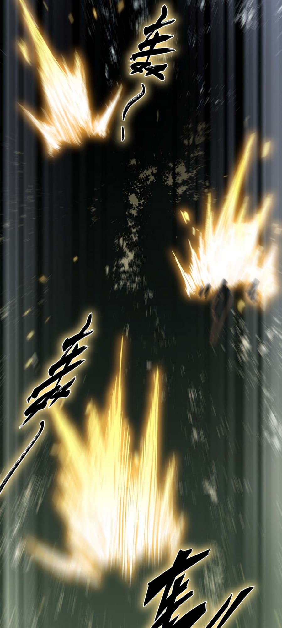 Read Lucky Me I Secretly Cultivated for 1,000 Years EN Manga Online