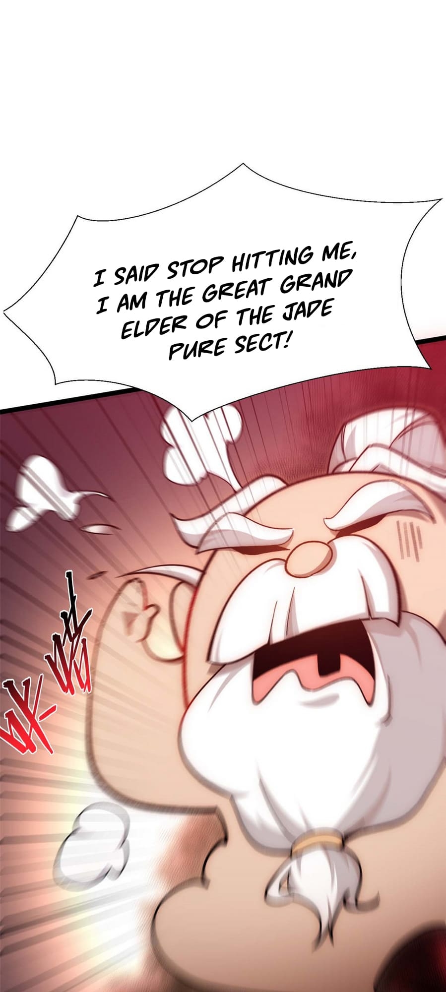 Read Lucky Me I Secretly Cultivated for 1,000 Years EN Manga Online