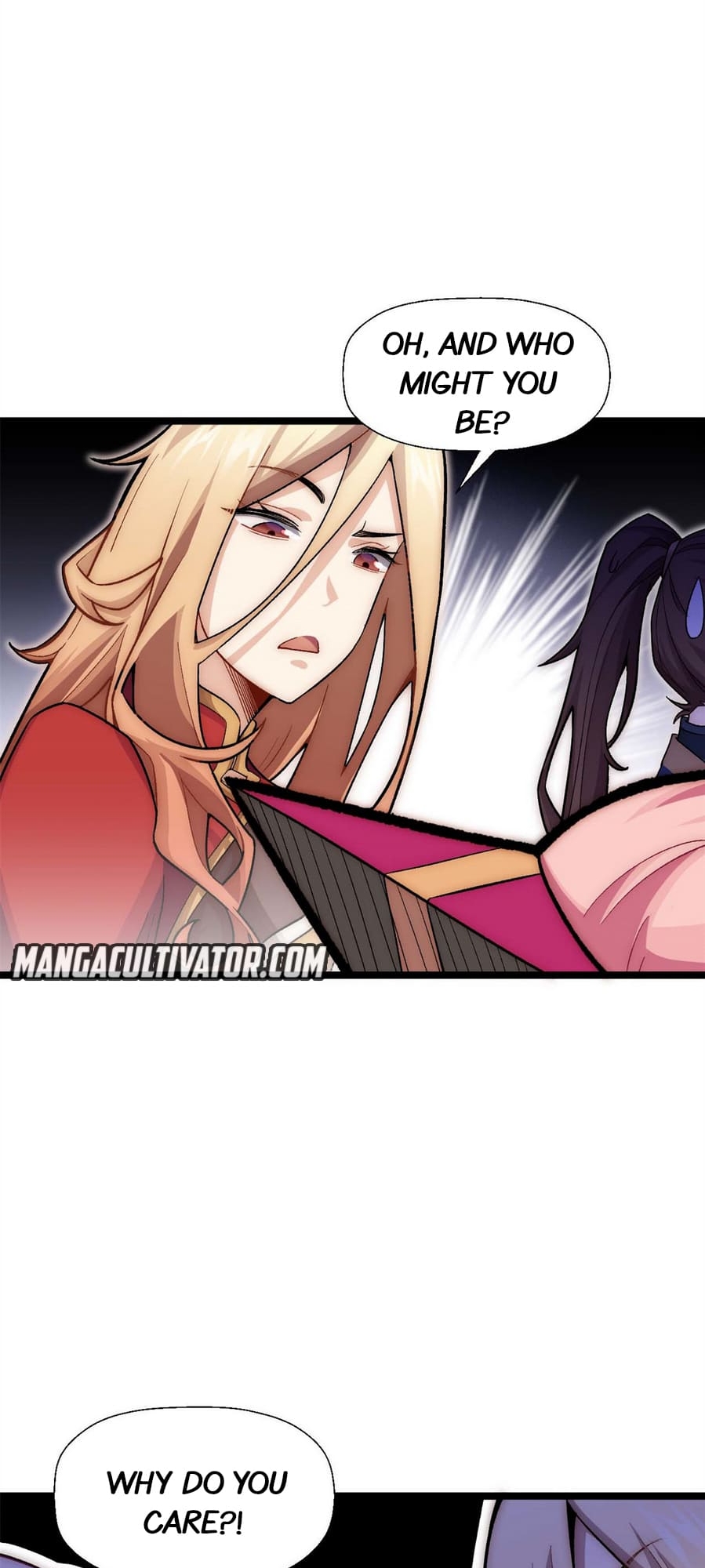 Read Lucky Me I Secretly Cultivated for 1,000 Years EN Manga Online