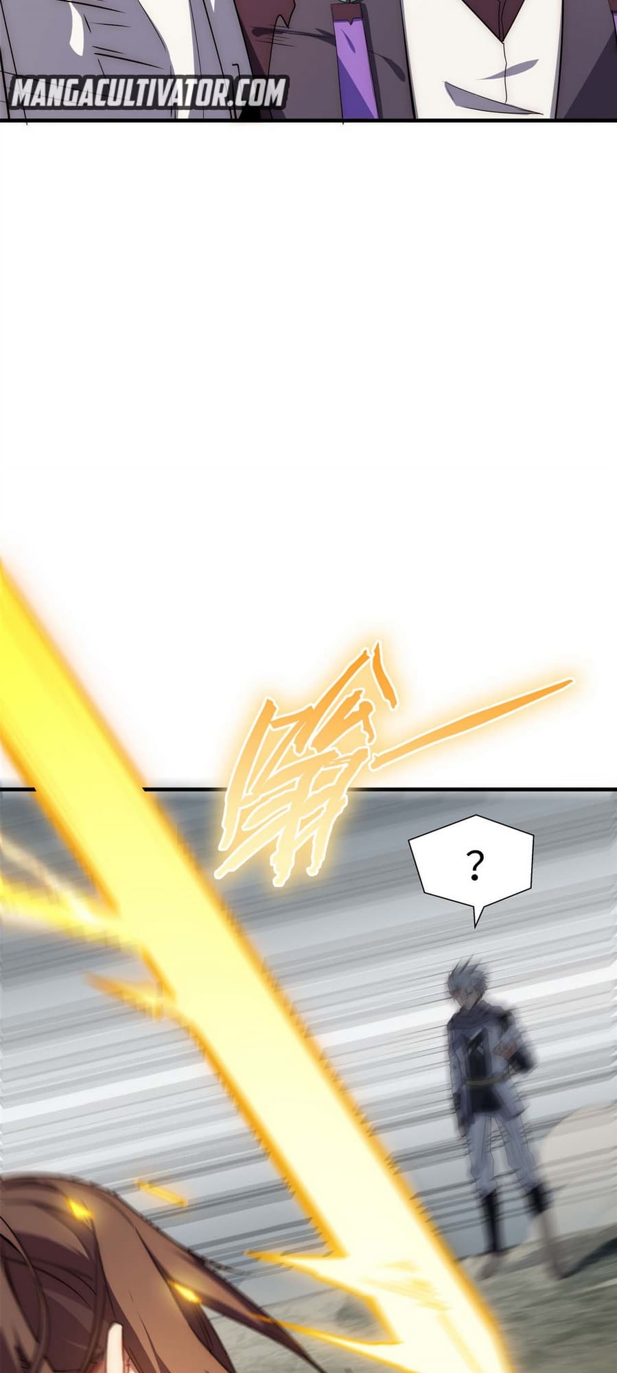 Read Lucky Me I Secretly Cultivated for 1,000 Years EN Manga Online