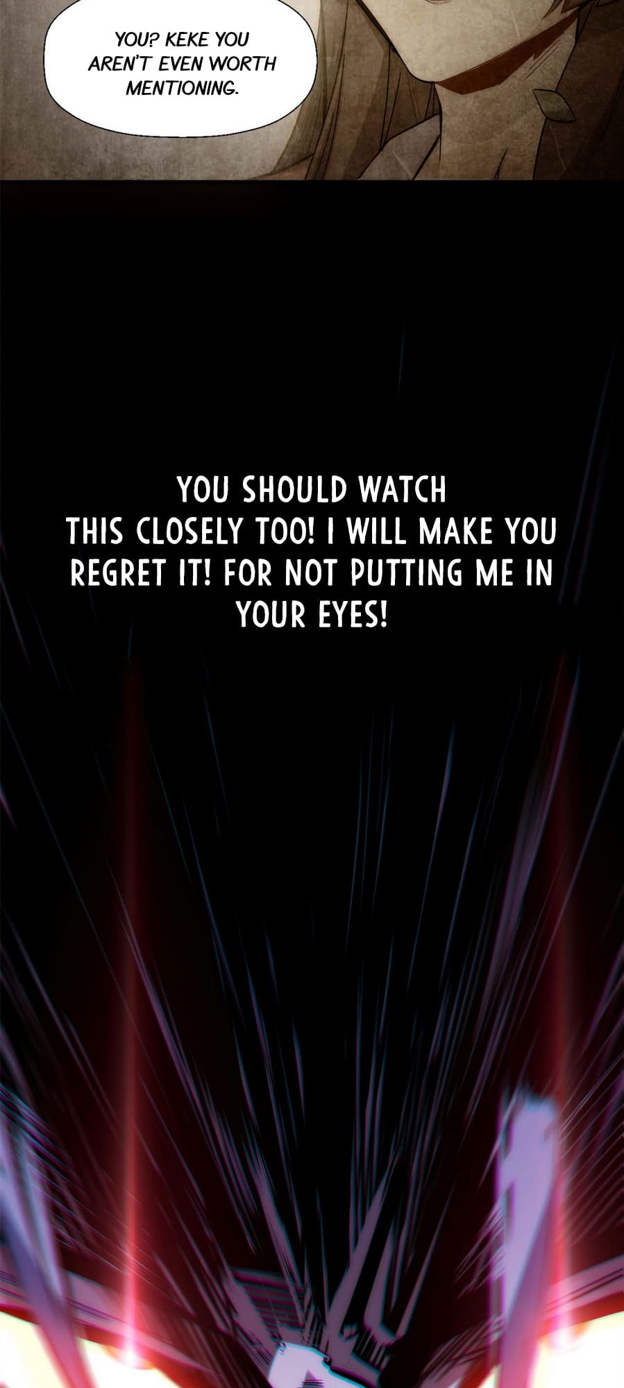 Read Lucky Me I Secretly Cultivated for 1,000 Years EN Manga Online