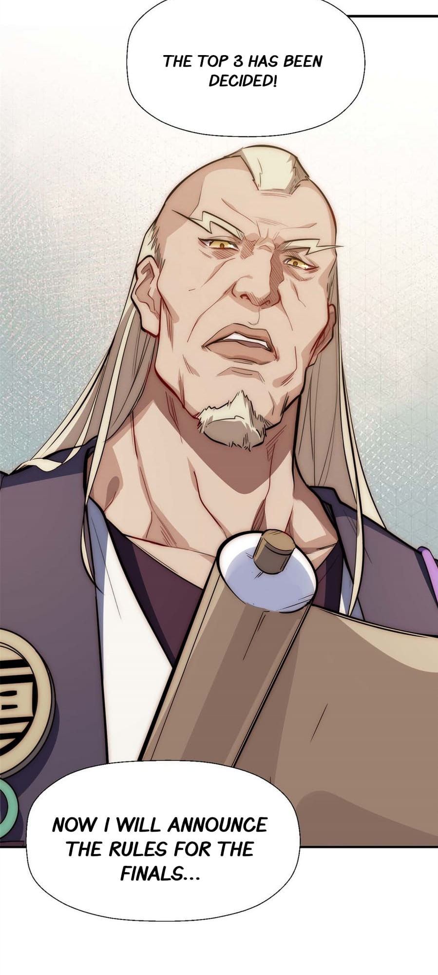 Read Lucky Me I Secretly Cultivated for 1,000 Years EN Manga Online