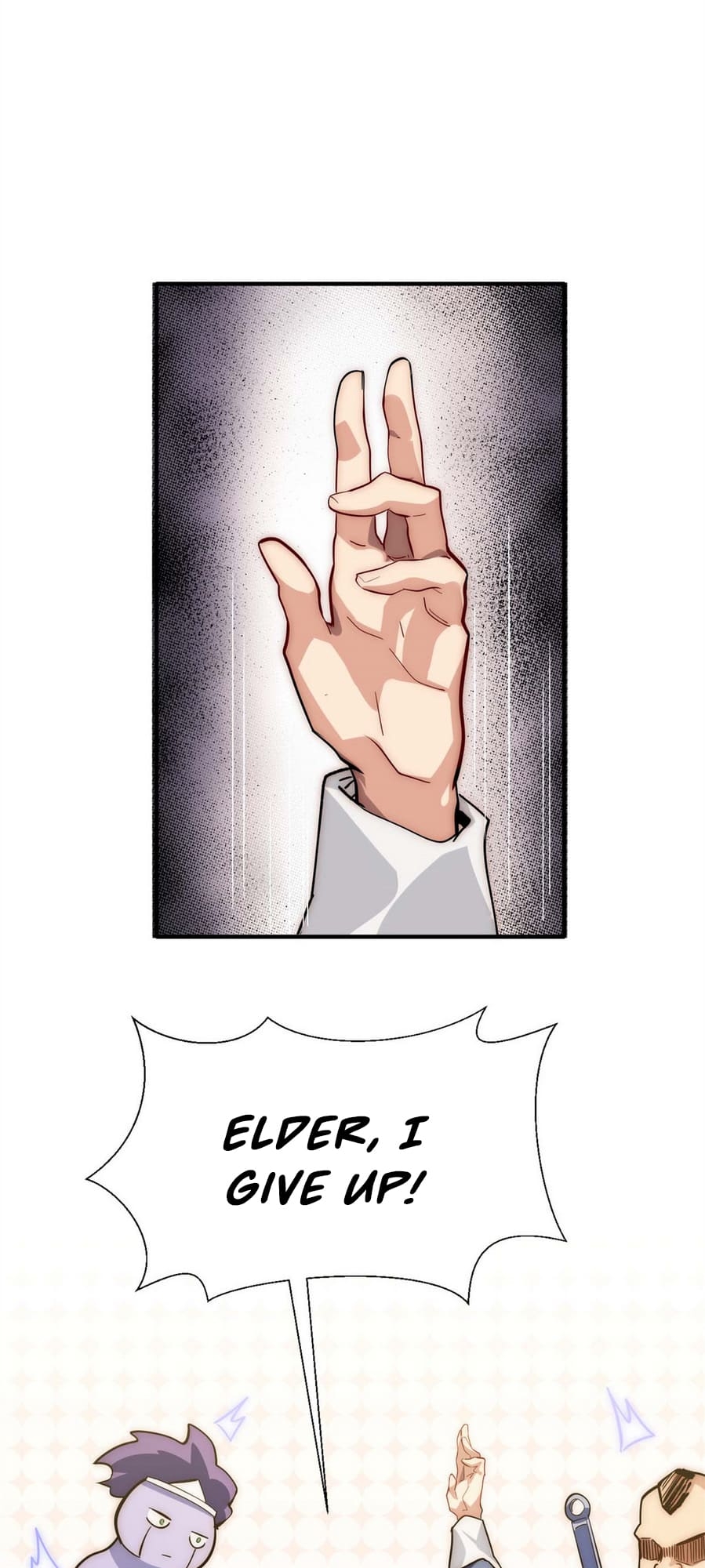 Read Lucky Me I Secretly Cultivated for 1,000 Years EN Manga Online