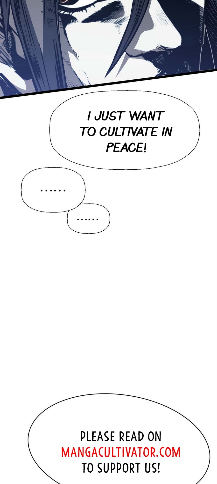 Read Lucky Me I Secretly Cultivated for 1,000 Years EN Manga Online