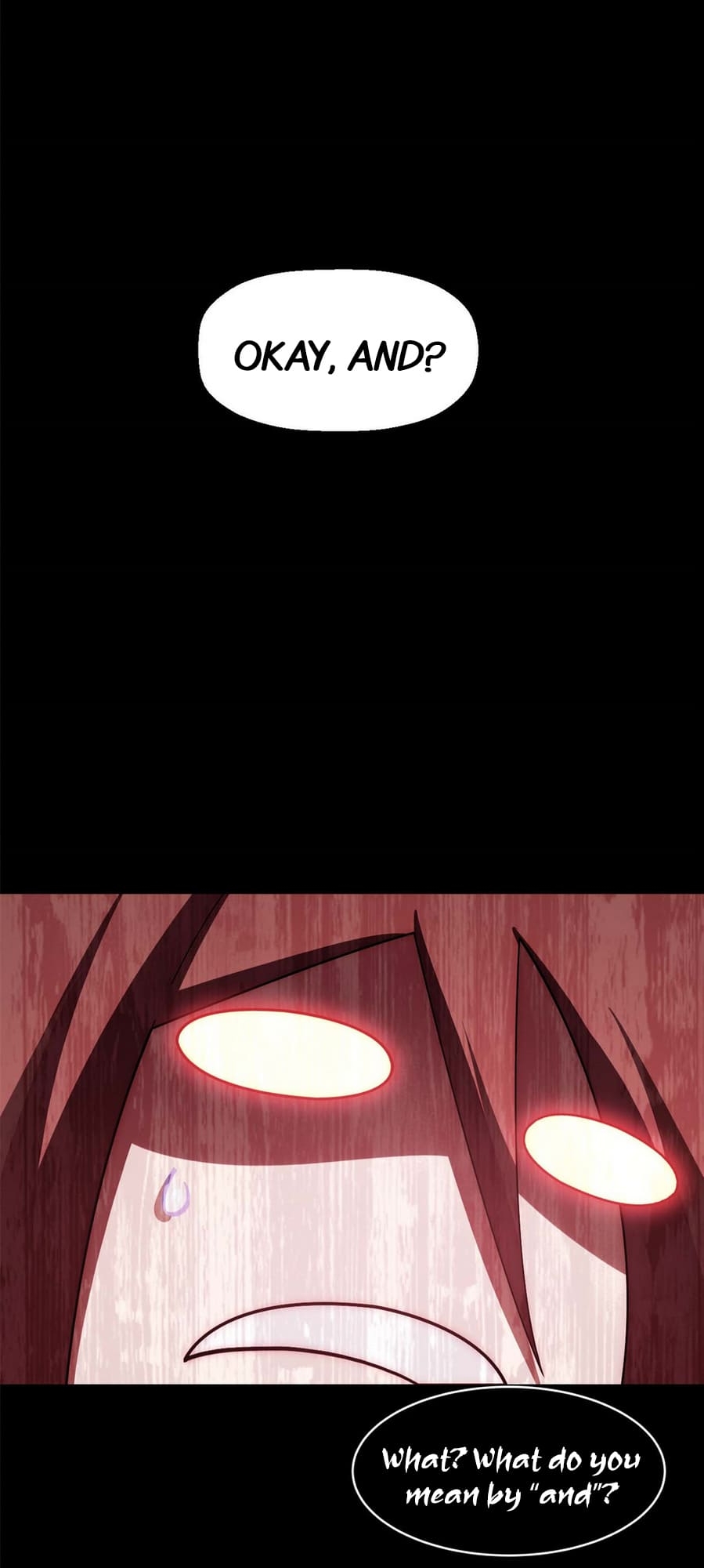 Read Lucky Me I Secretly Cultivated for 1,000 Years EN Manga Online