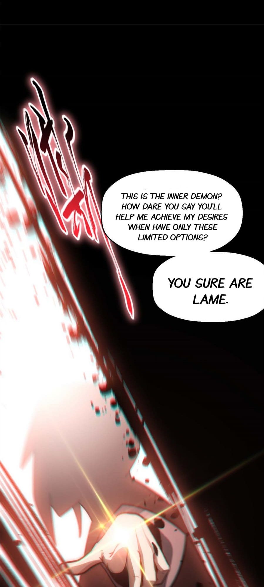 Read Lucky Me I Secretly Cultivated for 1,000 Years EN Manga Online