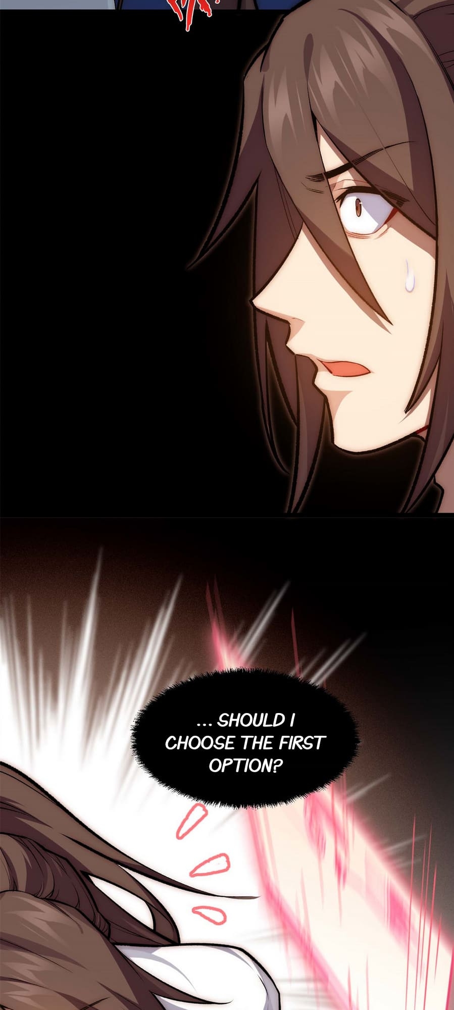 Read Lucky Me I Secretly Cultivated for 1,000 Years EN Manga Online