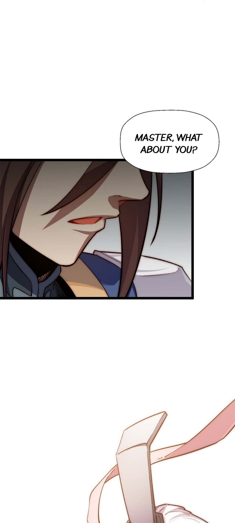 Read Lucky Me I Secretly Cultivated for 1,000 Years EN Manga Online