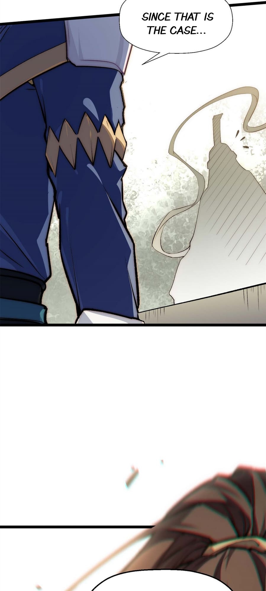 Read Lucky Me I Secretly Cultivated for 1,000 Years EN Manga Online