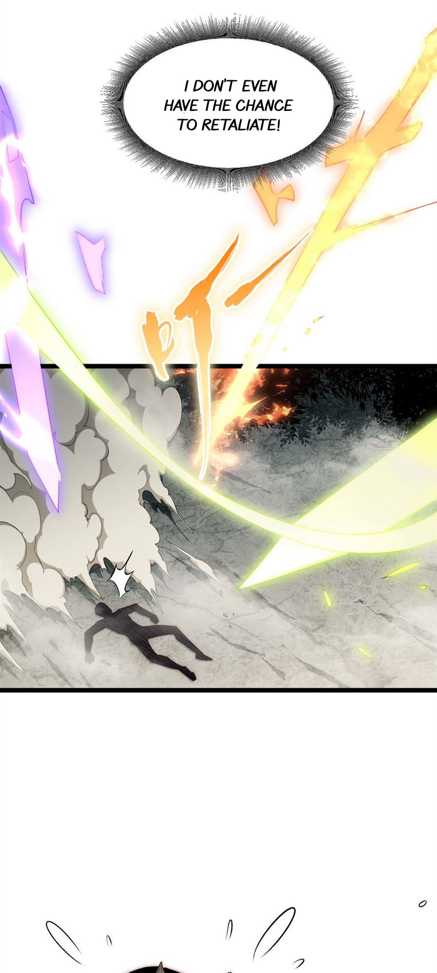 Read Lucky Me I Secretly Cultivated for 1,000 Years EN Manga Online