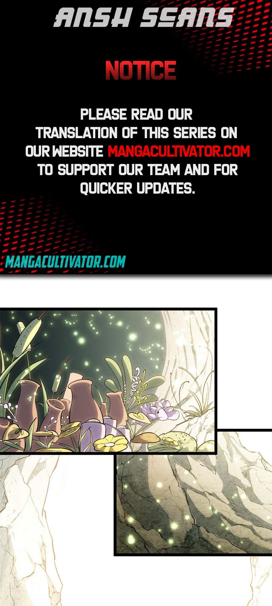 Read Lucky Me I Secretly Cultivated for 1,000 Years EN Manga Online