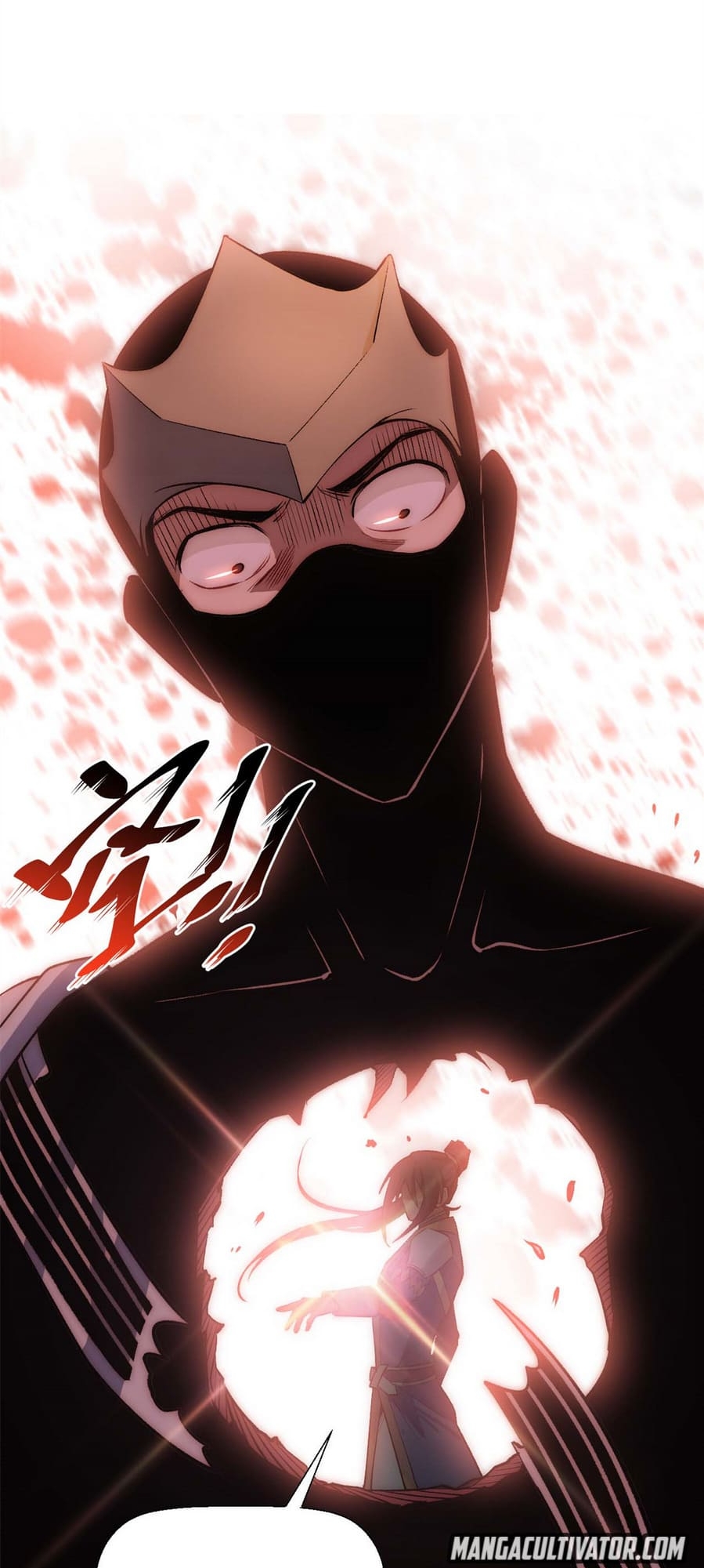 Read Lucky Me I Secretly Cultivated for 1,000 Years EN Manga Online