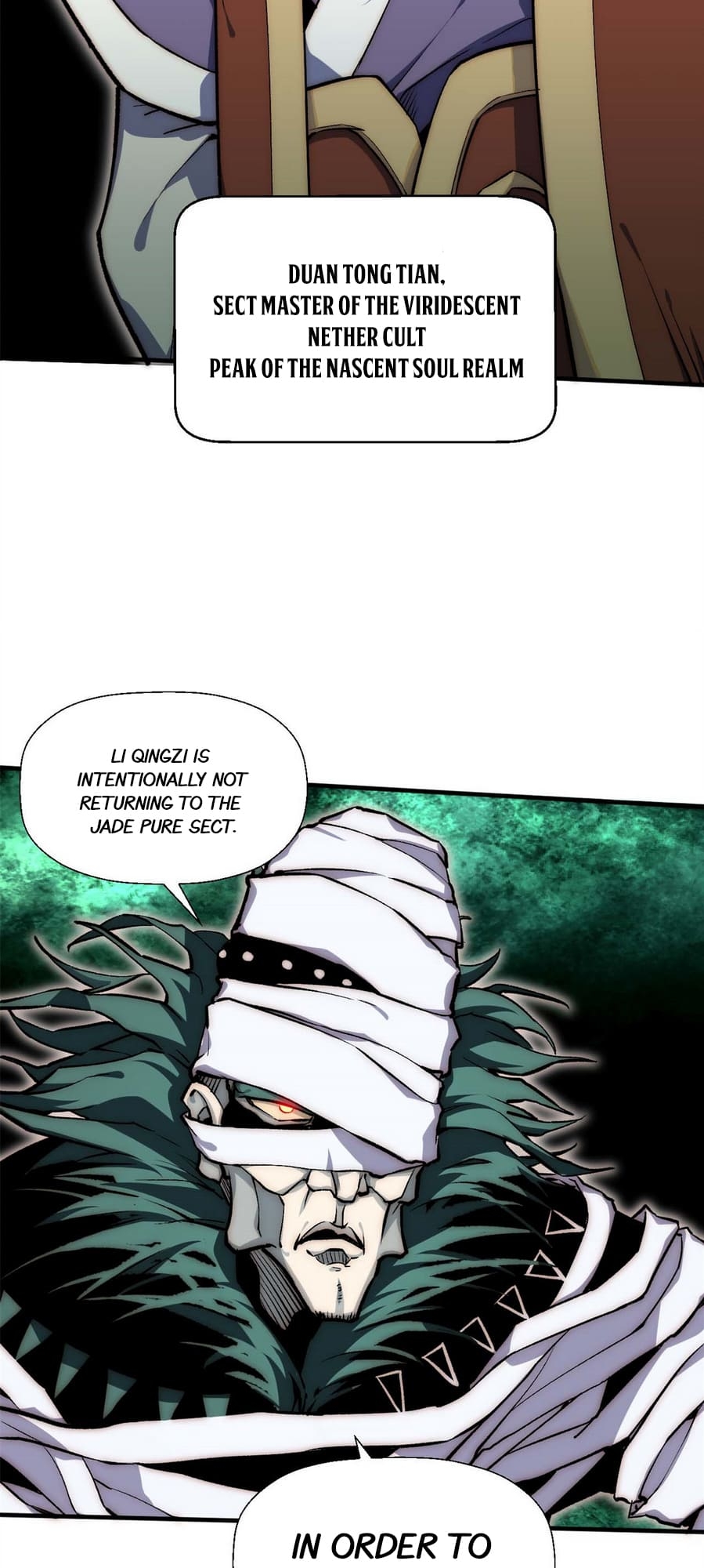 Read Lucky Me I Secretly Cultivated for 1,000 Years EN Manga Online