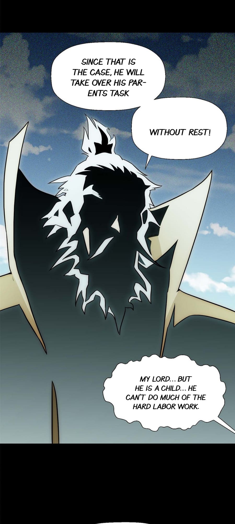 Read Lucky Me I Secretly Cultivated for 1,000 Years EN Manga Online