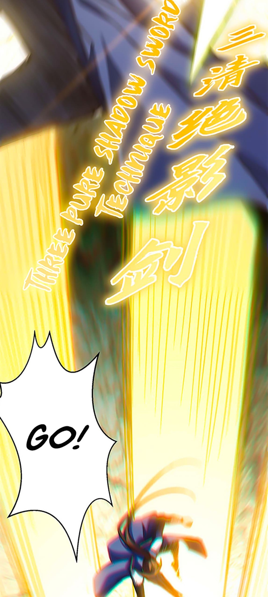 Read Lucky Me I Secretly Cultivated for 1,000 Years EN Manga Online