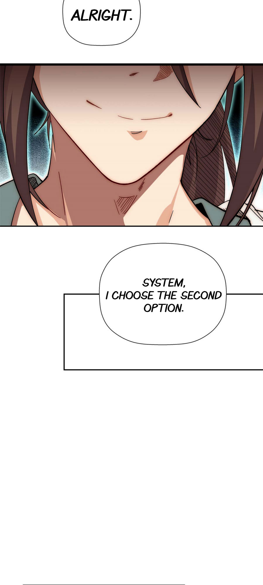 Read Lucky Me I Secretly Cultivated for 1,000 Years EN Manga Online