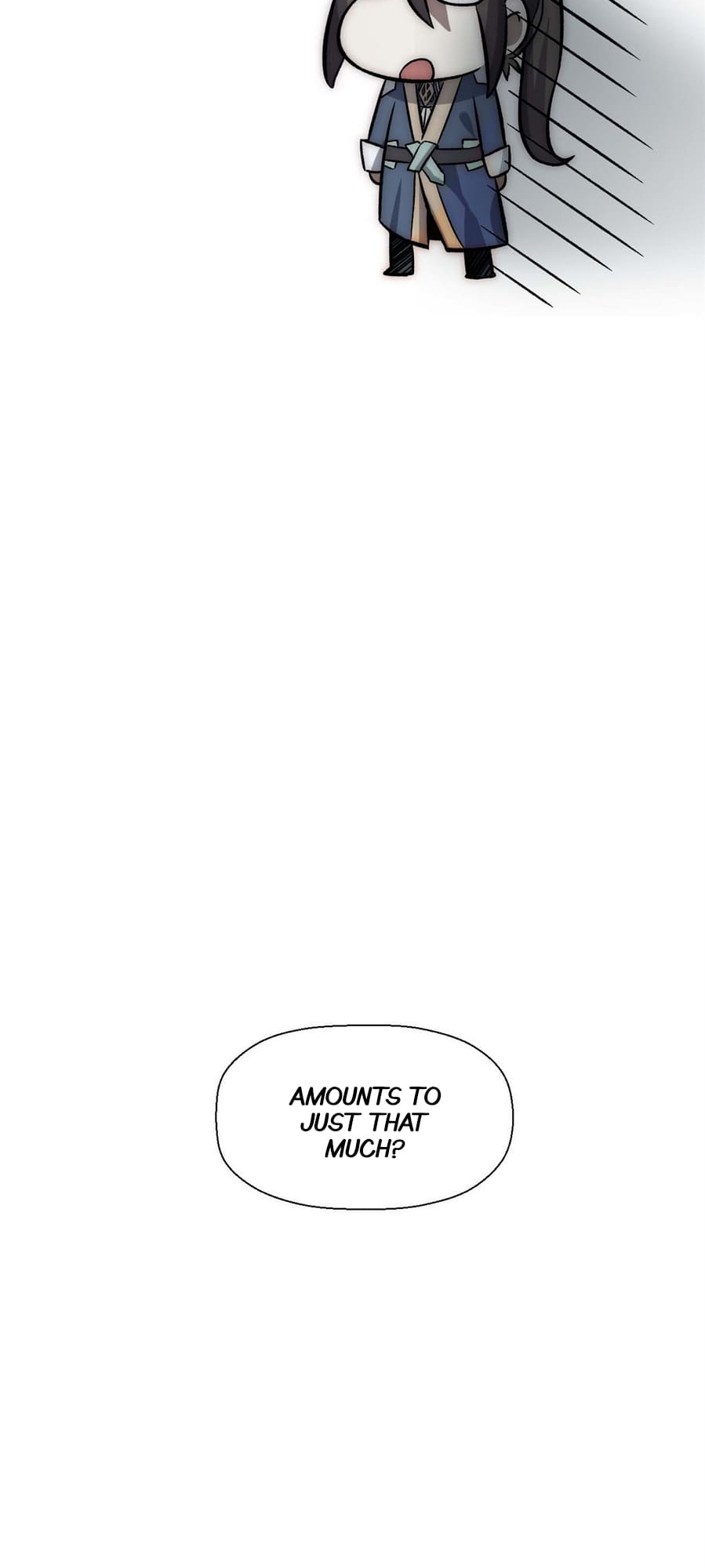 Read Lucky Me I Secretly Cultivated for 1,000 Years EN Manga Online