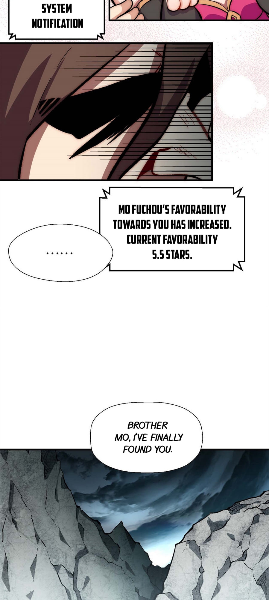 Read Lucky Me I Secretly Cultivated for 1,000 Years EN Manga Online