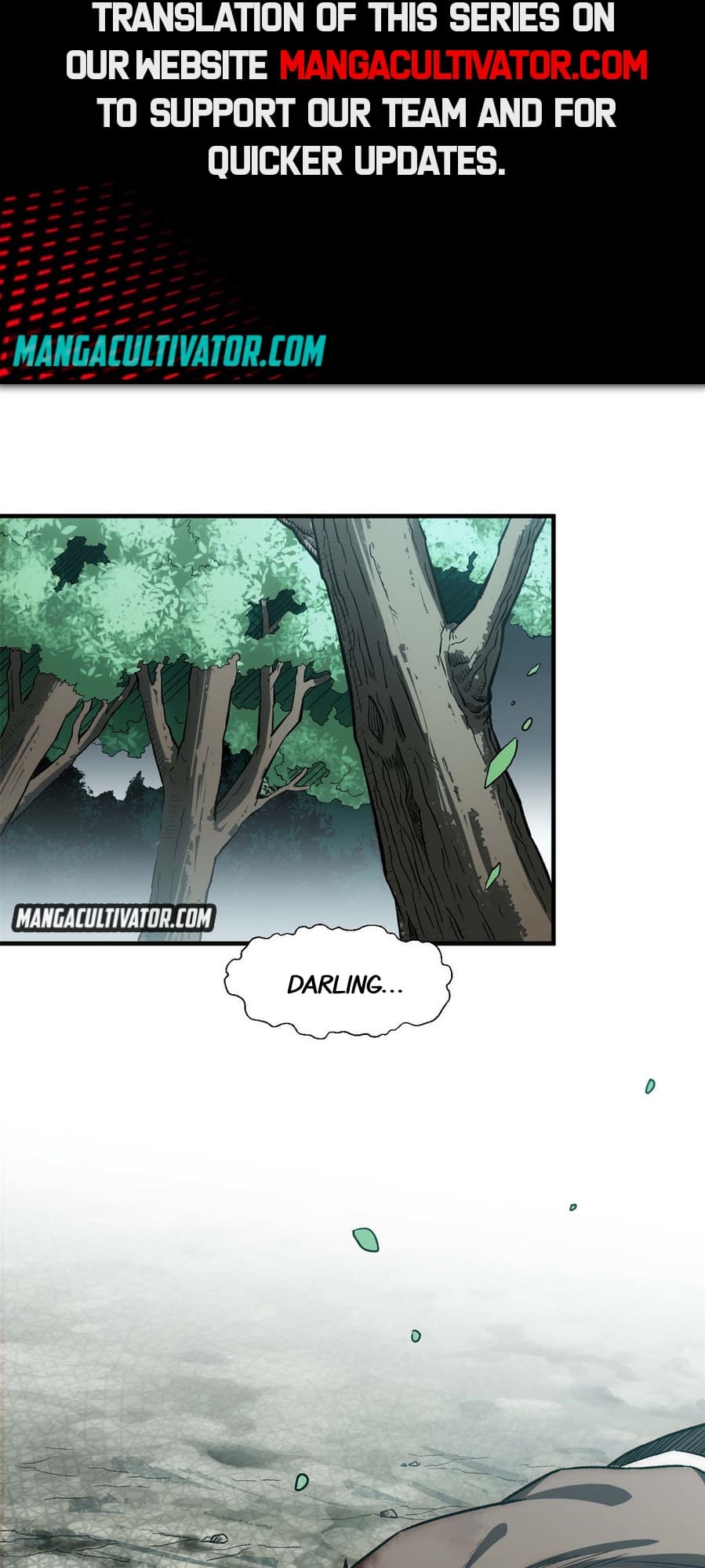 Read Lucky Me I Secretly Cultivated for 1,000 Years EN Manga Online