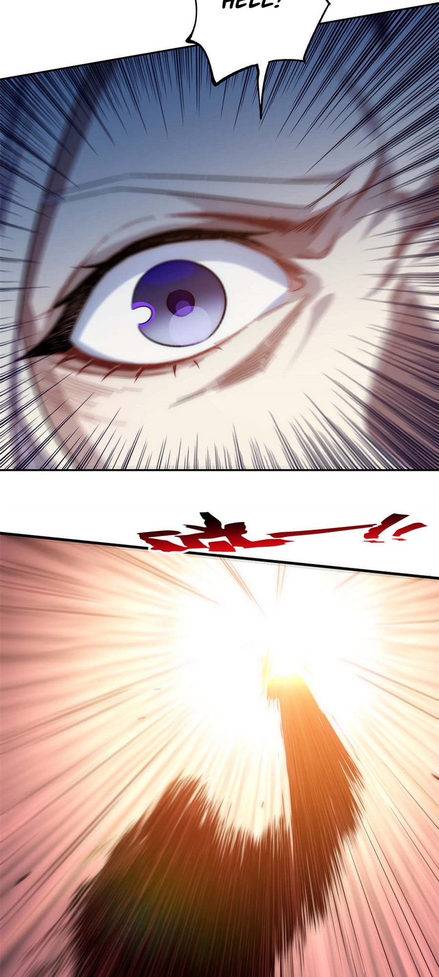 Read Lucky Me I Secretly Cultivated for 1,000 Years EN Manga Online