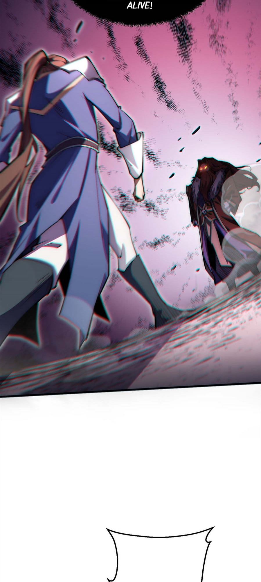 Read Lucky Me I Secretly Cultivated for 1,000 Years EN Manga Online