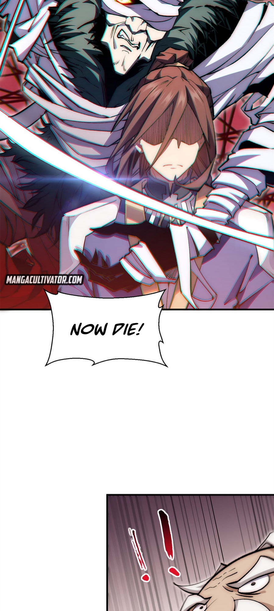 Read Lucky Me I Secretly Cultivated for 1,000 Years EN Manga Online