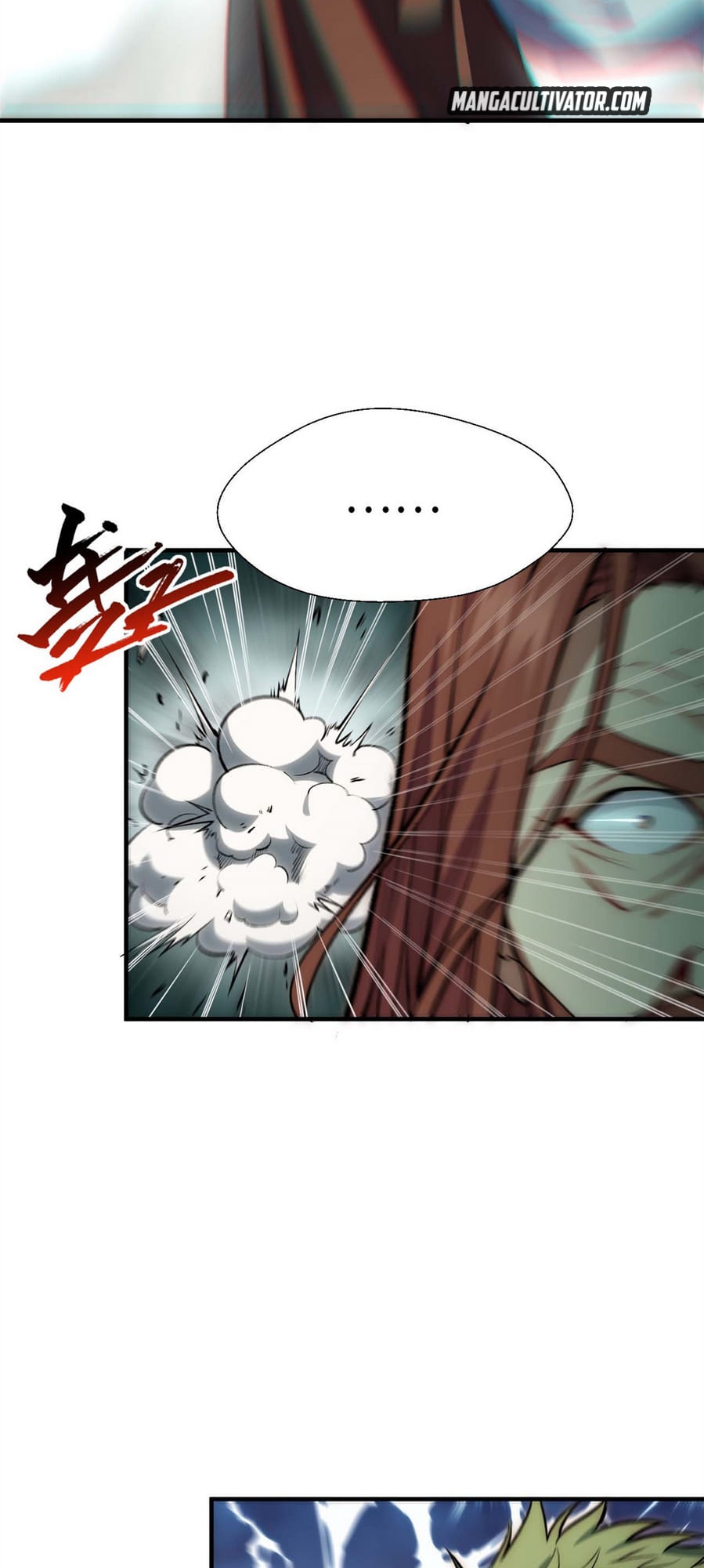Read Lucky Me I Secretly Cultivated for 1,000 Years EN Manga Online