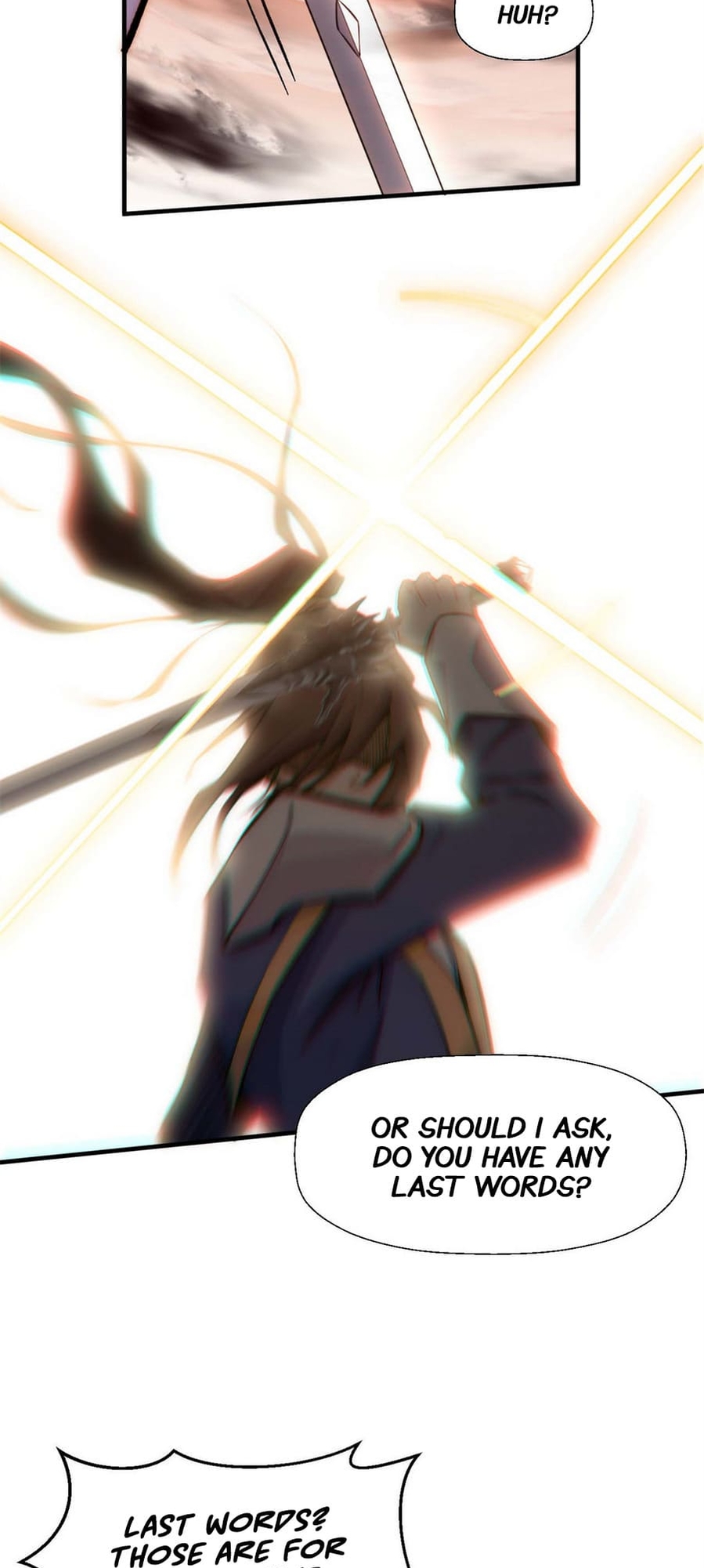 Read Lucky Me I Secretly Cultivated for 1,000 Years EN Manga Online