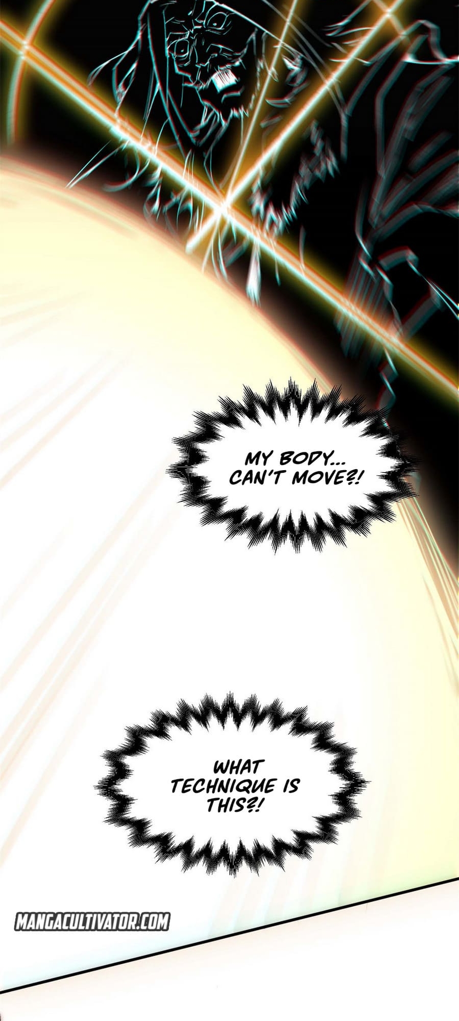 Read Lucky Me I Secretly Cultivated for 1,000 Years EN Manga Online