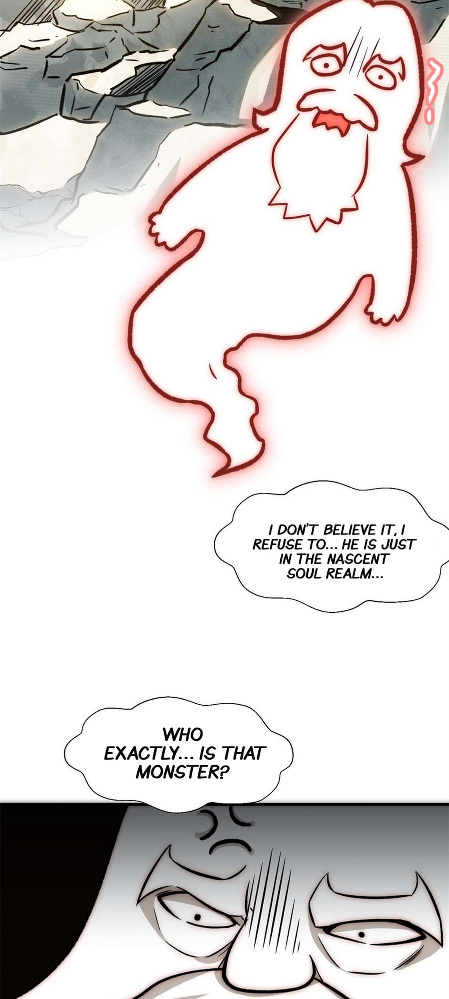 Read Lucky Me I Secretly Cultivated for 1,000 Years EN Manga Online