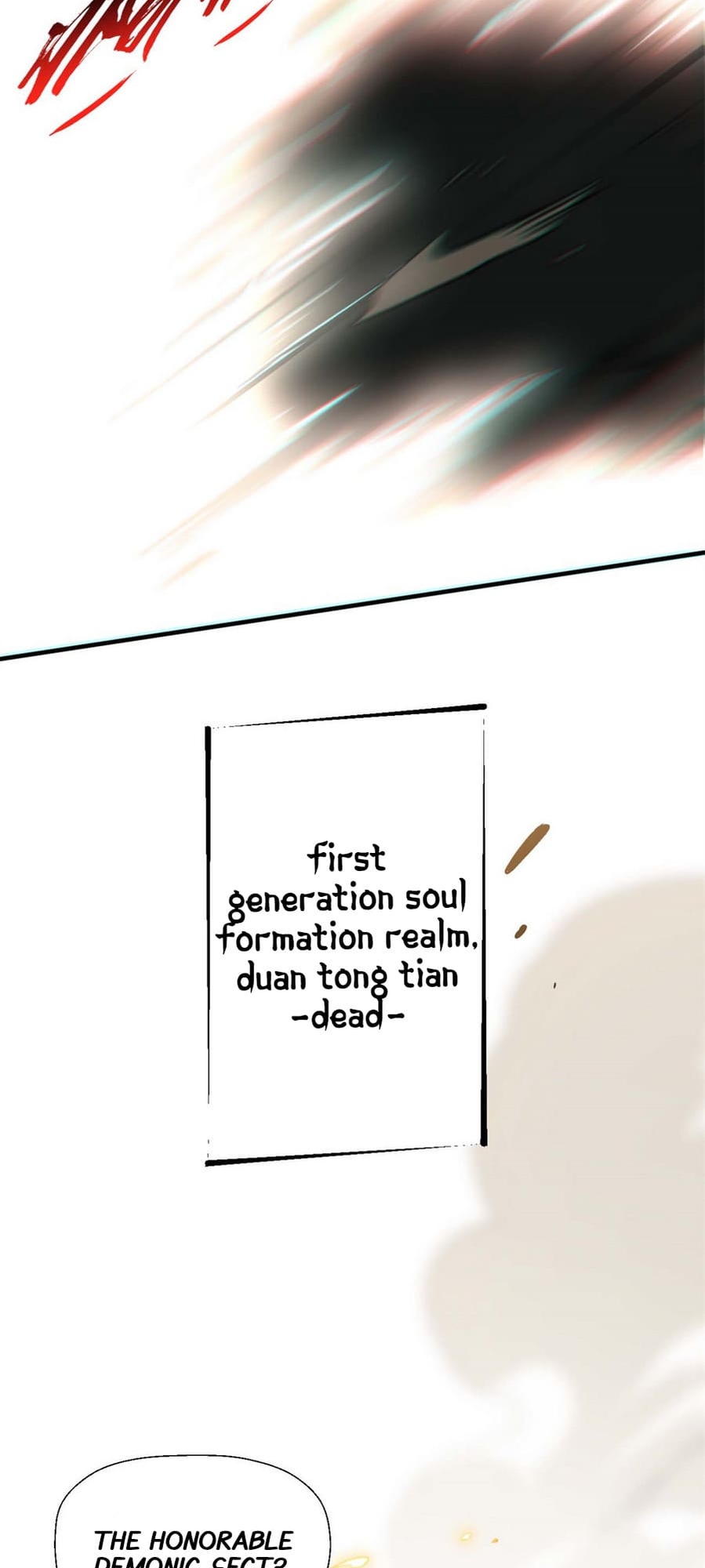 Read Lucky Me I Secretly Cultivated for 1,000 Years EN Manga Online