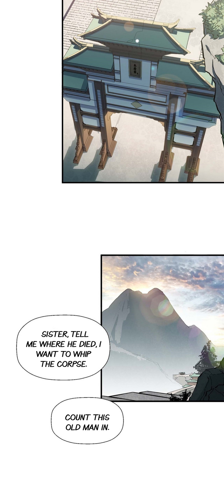 Read Lucky Me I Secretly Cultivated for 1,000 Years EN Manga Online