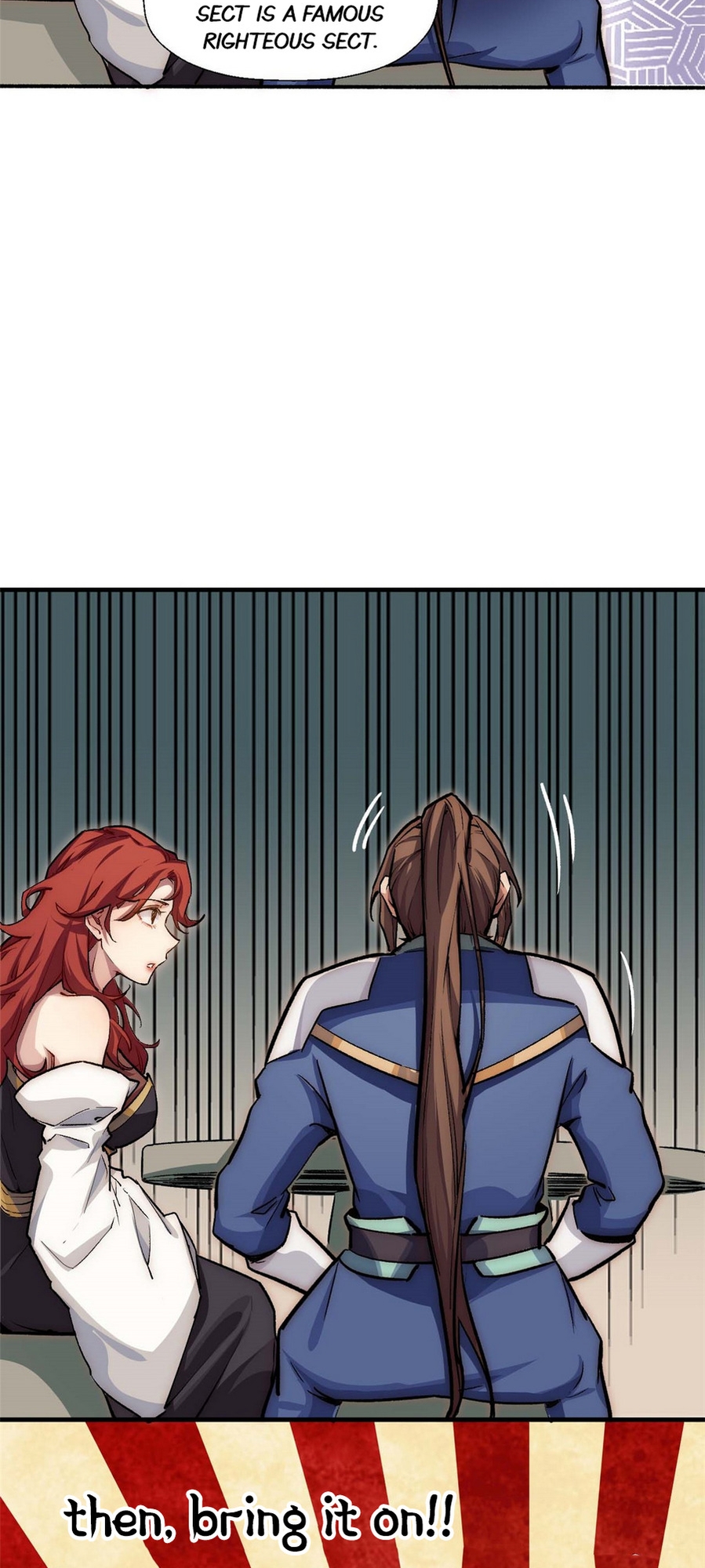 Read Lucky Me I Secretly Cultivated for 1,000 Years EN Manga Online
