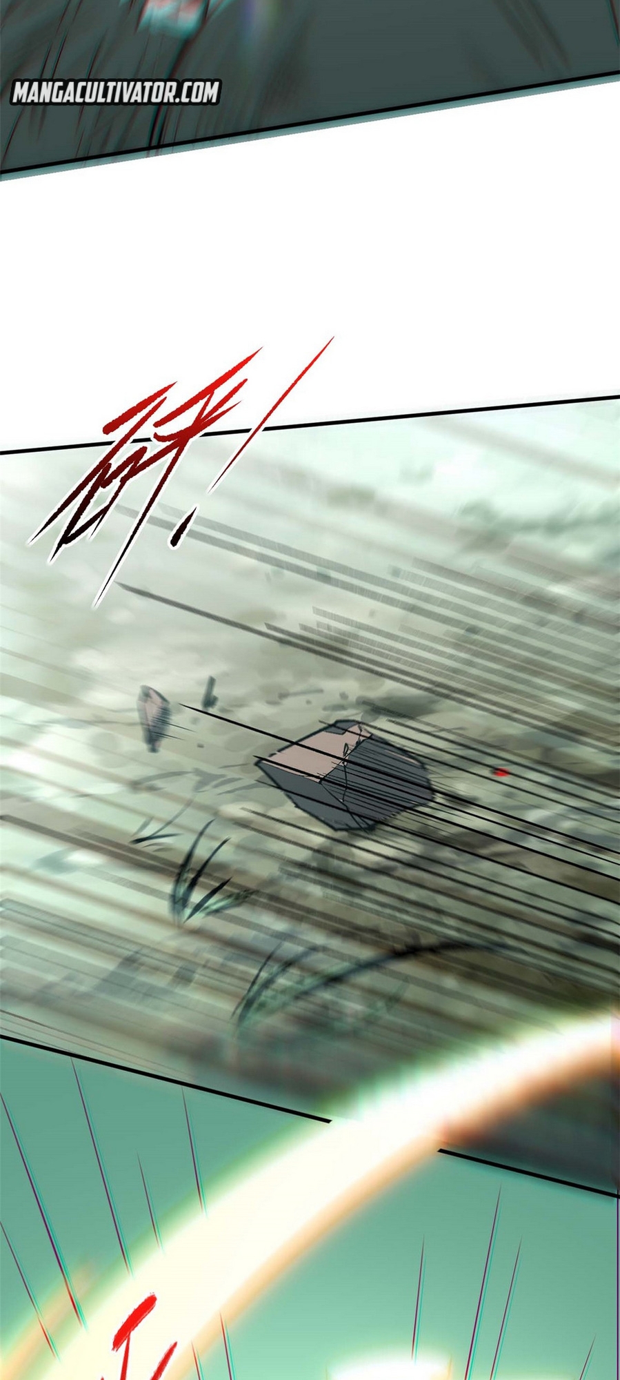 Read Lucky Me I Secretly Cultivated for 1,000 Years EN Manga Online
