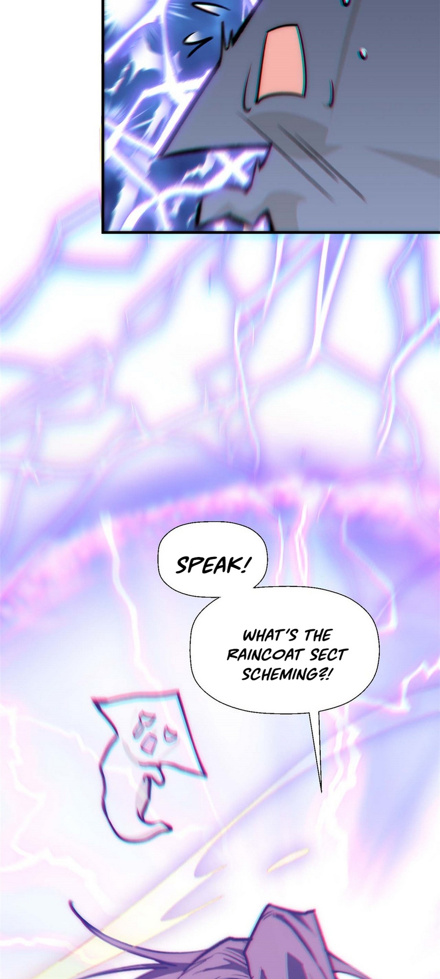 Read Lucky Me I Secretly Cultivated for 1,000 Years EN Manga Online