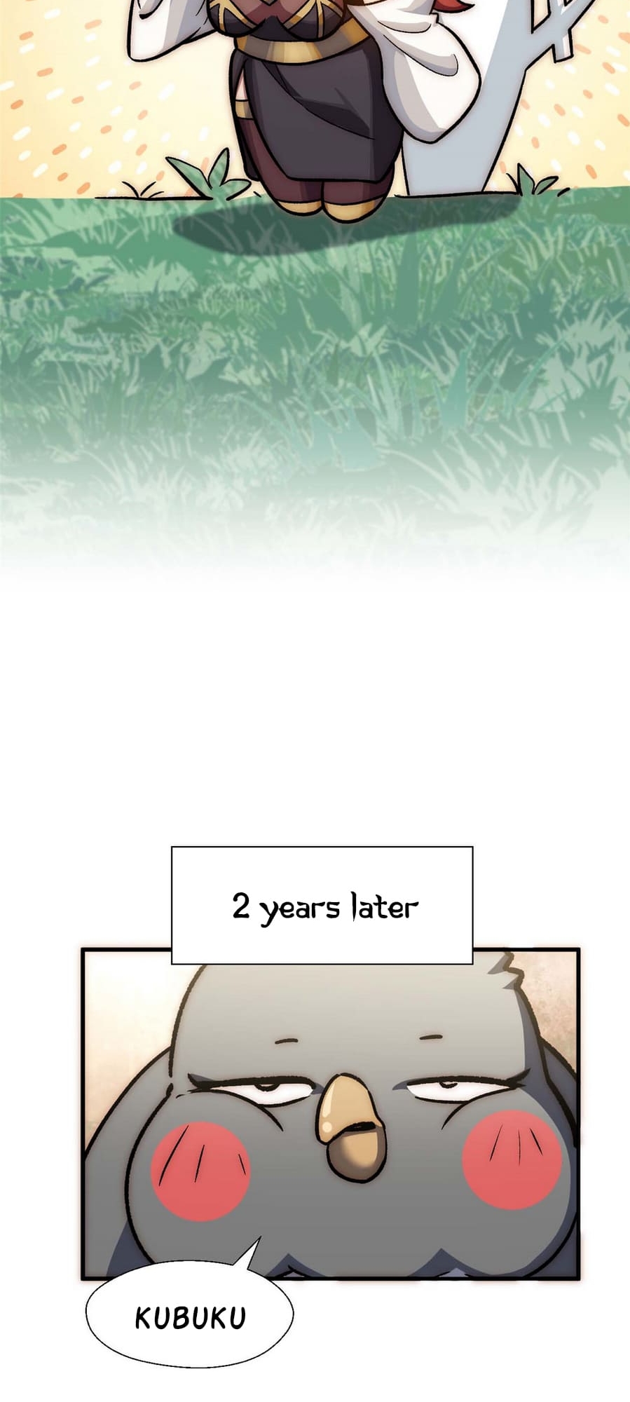 Read Lucky Me I Secretly Cultivated for 1,000 Years EN Manga Online