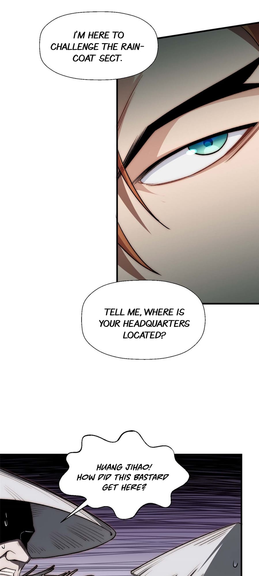 Read Lucky Me I Secretly Cultivated for 1,000 Years EN Manga Online