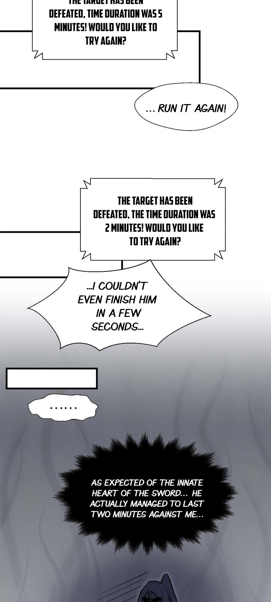 Read Lucky Me I Secretly Cultivated for 1,000 Years EN Manga Online