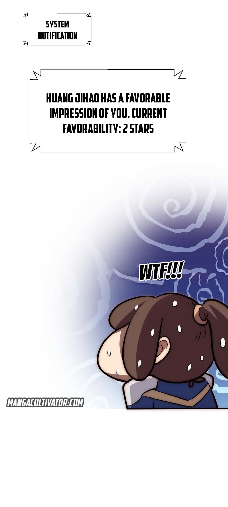 Read Lucky Me I Secretly Cultivated for 1,000 Years EN Manga Online